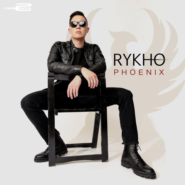 RYKHO's avatar image