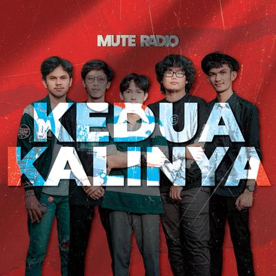 Kedua Kalinya's cover