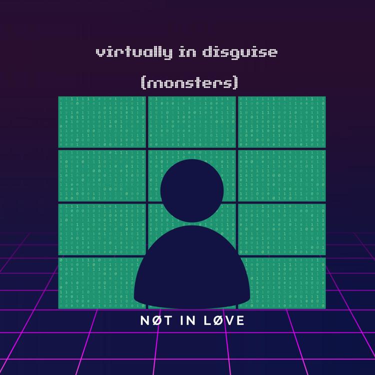 Not In Love's avatar image