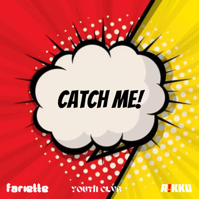 Catch Me's cover