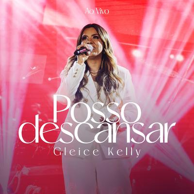 Posso Descansar By Gleice Kelly's cover