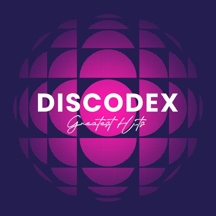 DISCODEX's avatar image