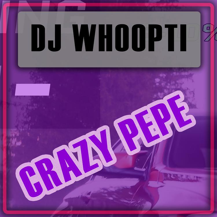 DJ Whoopti's avatar image