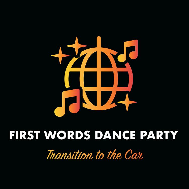 First Words Dance Party's avatar image