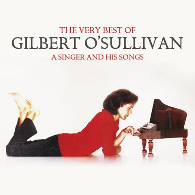 What's In a Kiss (Guitar Version) By Gilbert O’Sullivan's cover