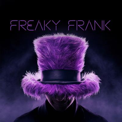 DJ FREAKY FRANK's cover