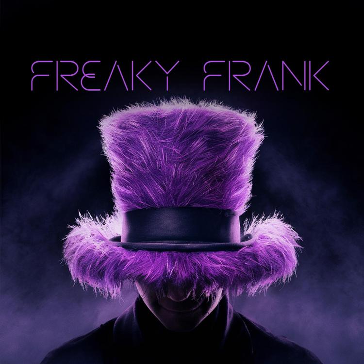 DJ FREAKY FRANK's avatar image