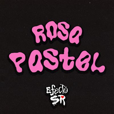 Rosa pastel By EfectoSR's cover