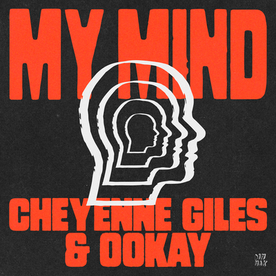 My Mind's cover