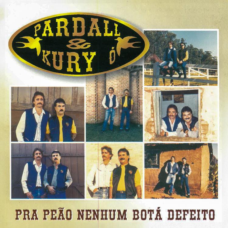 Pardall e Kury Ó's avatar image