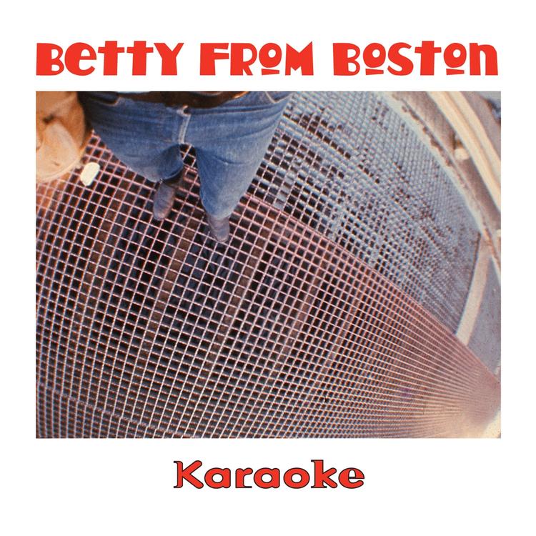 Betty from Boston!'s avatar image