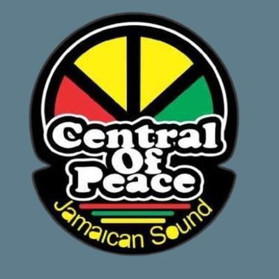 CENTRAL OF PEACE's cover