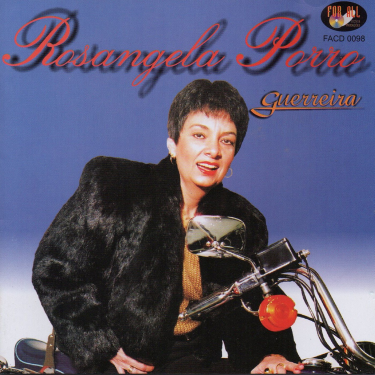 Rosangela Porro's avatar image