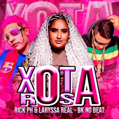 Xota Rosa's cover