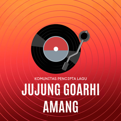 Jujung Goarhi Amang's cover