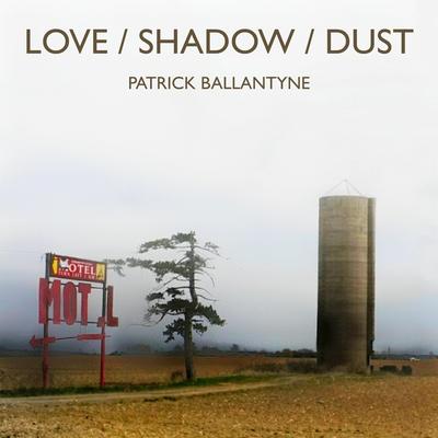 Patrick Ballantyne's cover