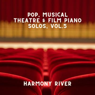 I Ain't Worried (From 'Top Gun:Maverick') - Classical Version By Harmony River's cover