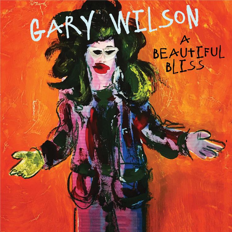 Gary Wilson's avatar image
