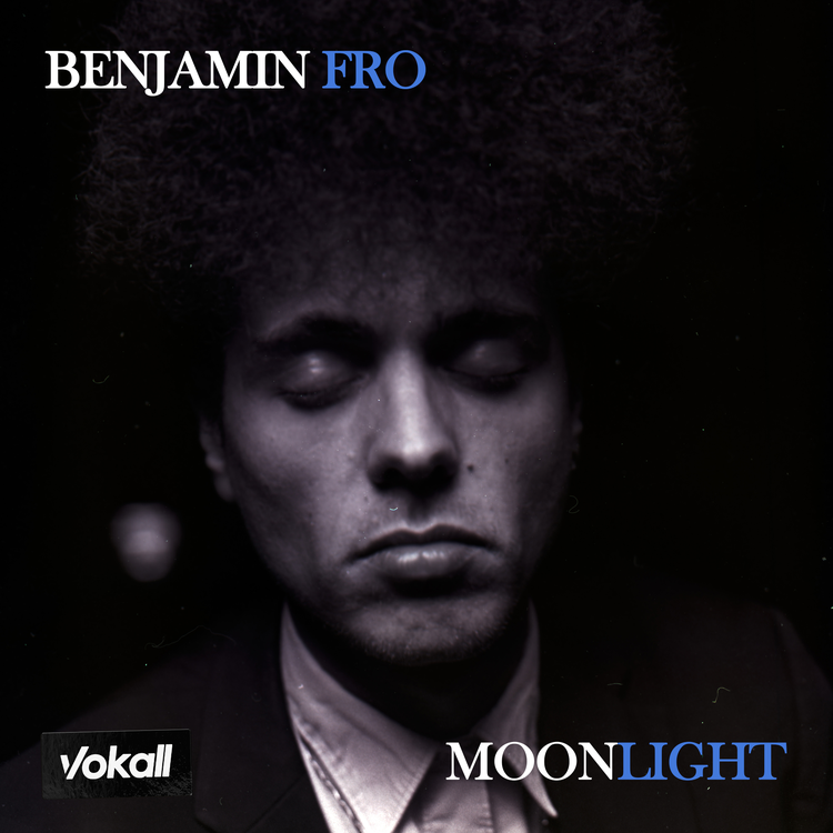 Benjamin Fro's avatar image