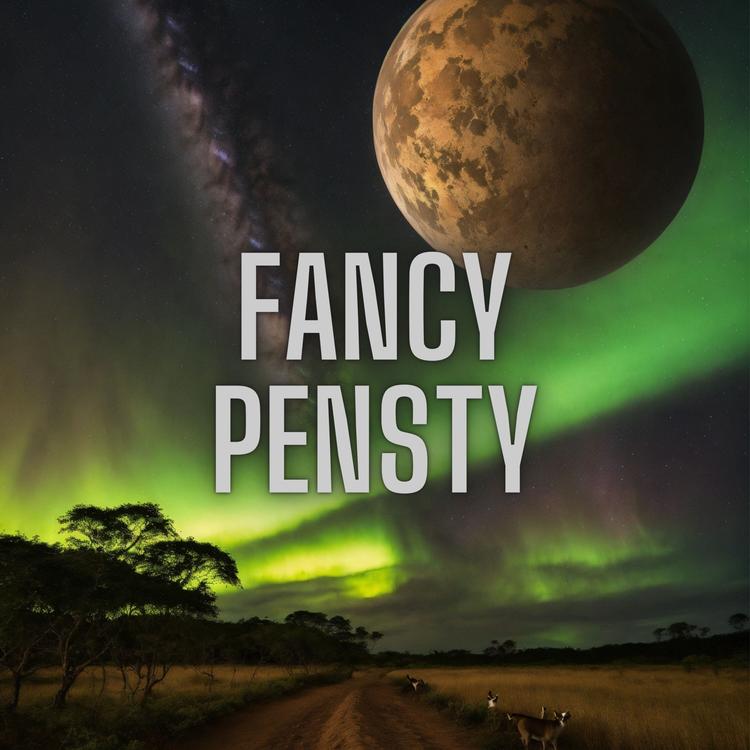 Fancy Pensty's avatar image