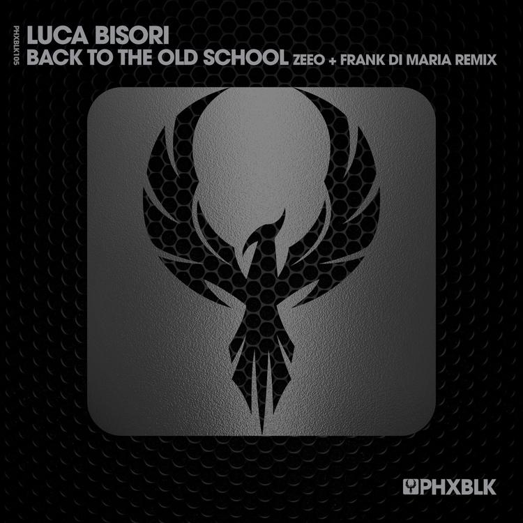 Luca Bisori's avatar image