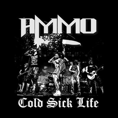 Cold Sick Life (Video Edit)'s cover