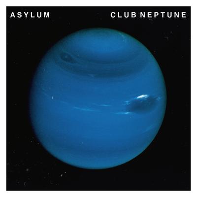 Club Neptune's cover