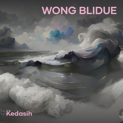 Wong Blidue's cover