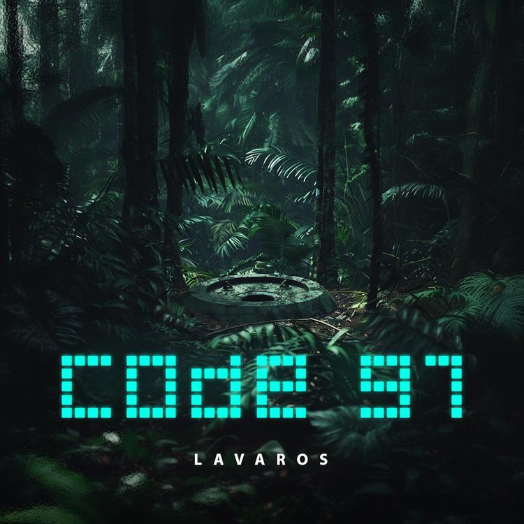 Lavaros's avatar image