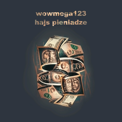 wowmega123's cover