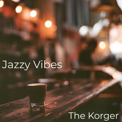 Jazzy Vibes's cover