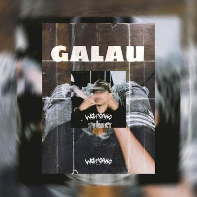 Galau (WG)'s cover