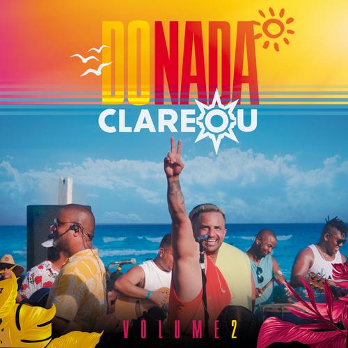 Música de praia's cover