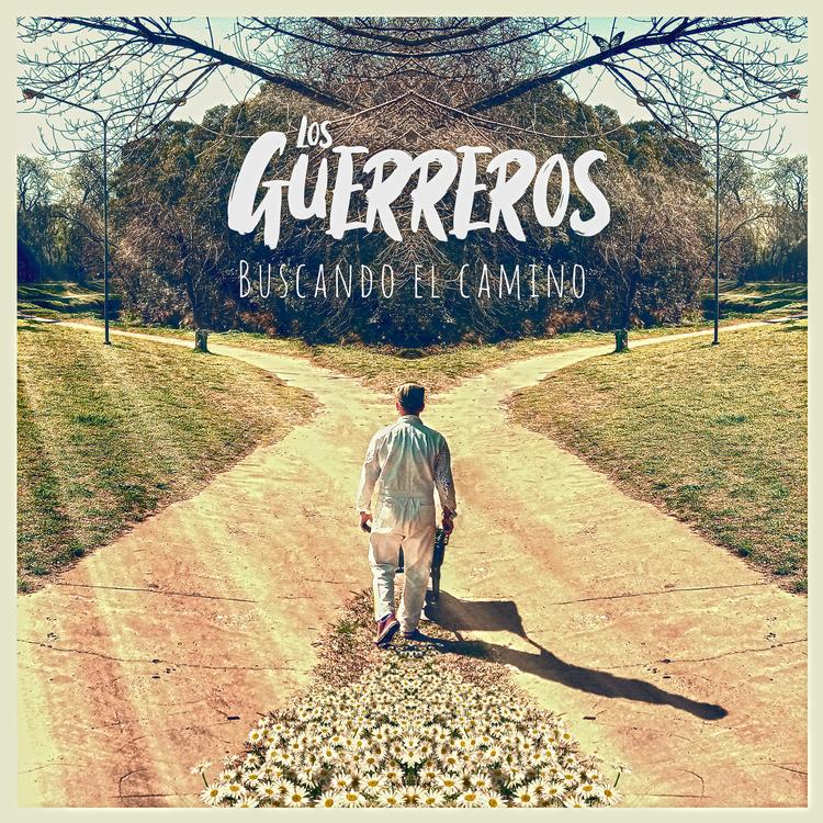Los Guerreros's avatar image