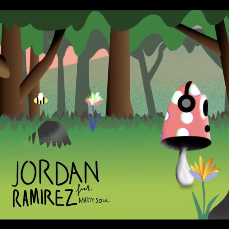 Jordan Ramirez's avatar image