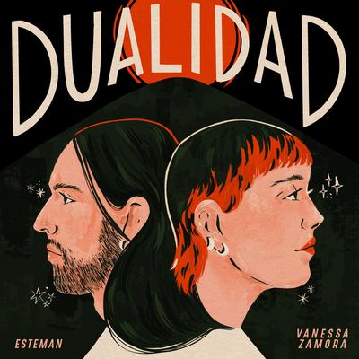 DUALIDAD (feat. Esteman)'s cover