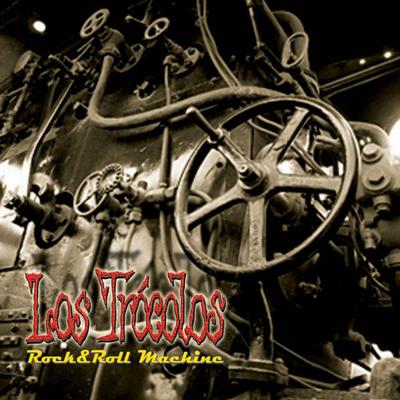 Los Trócolos's cover