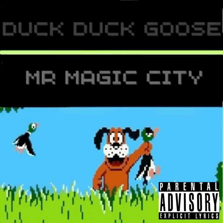 Mr Magic City's avatar image