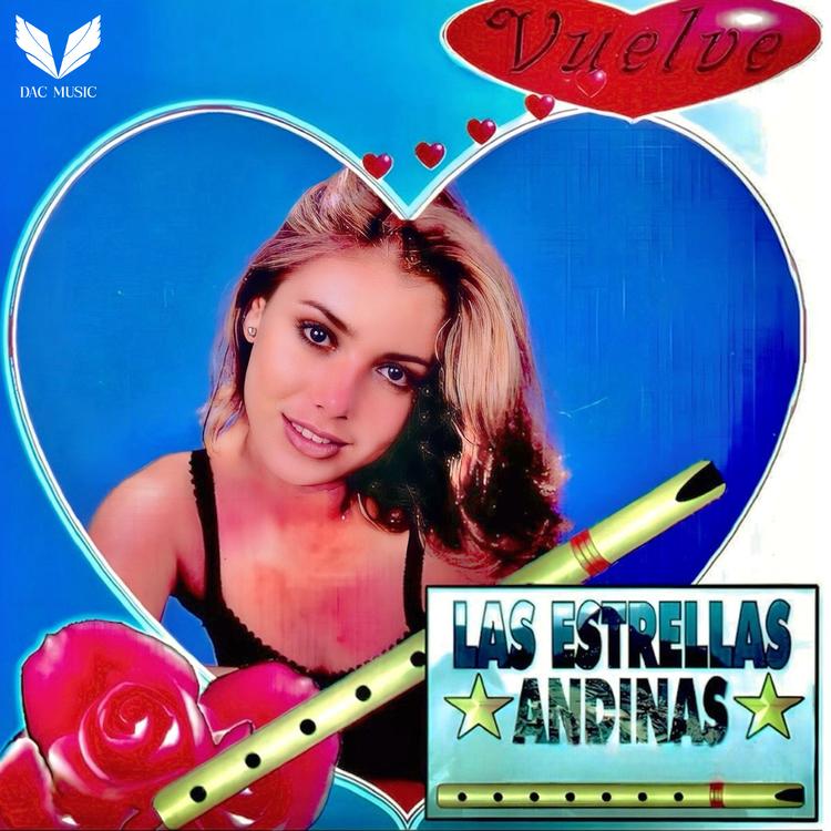 Las Estrellas Andinas's avatar image