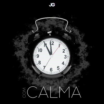 Com Calma By João Gomes's cover