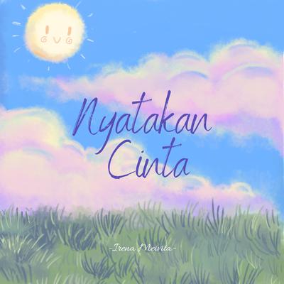 Nyatakan Cinta's cover