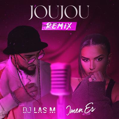 Joujou (remix)'s cover