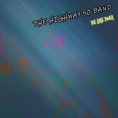 The Highway 50 Band's cover