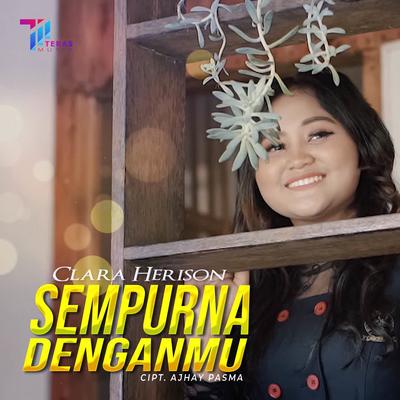 Sempurna Denganmu's cover