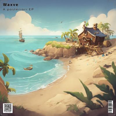 Waxve's cover