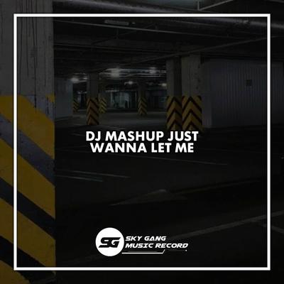 DJ mashup just wanna let me Mengkane bjir😱 (Instrument)'s cover