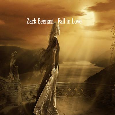 Fall In Love By Zack Beenasi's cover