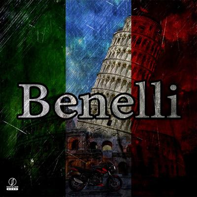 Benelli's cover