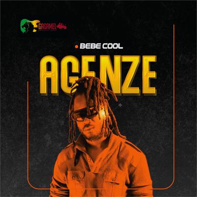 Agenze's cover