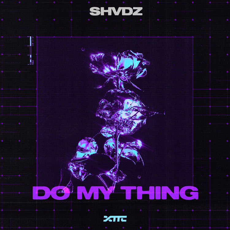 Shvdz's avatar image